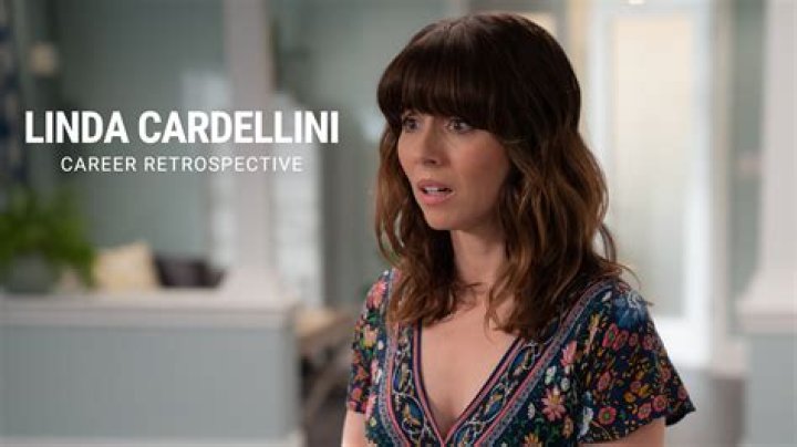 Unveiling The Life And Career Of Linda Edna Cardellini