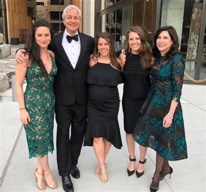 Unveiling The Life And Journey Of Julia DImon