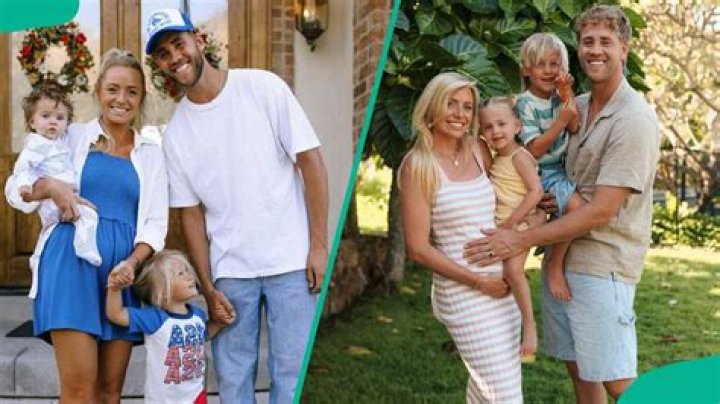 Unveiling The Life And Journey Of Sarah Beeston