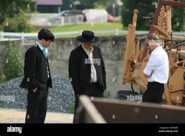 Unveiling The Life And Legacy Of Alvin Stoltzfus Lantz