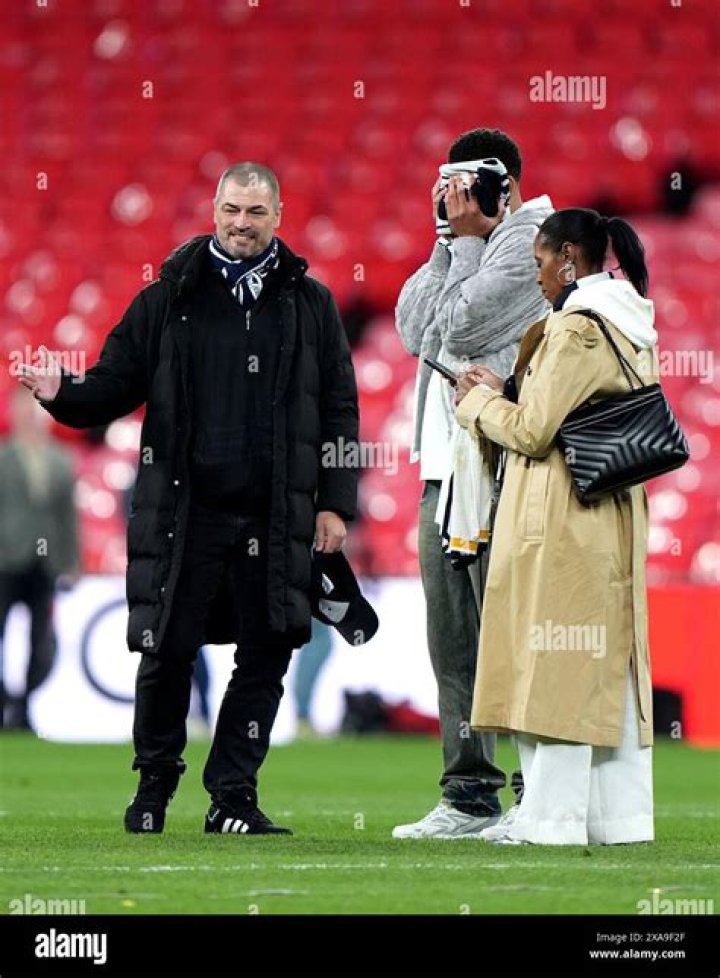 Unveiling The Life And Legacy Of Denise Bellingham