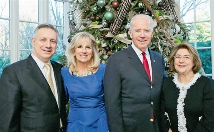 Unveiling The Life And Legacy Of James R. Psaki