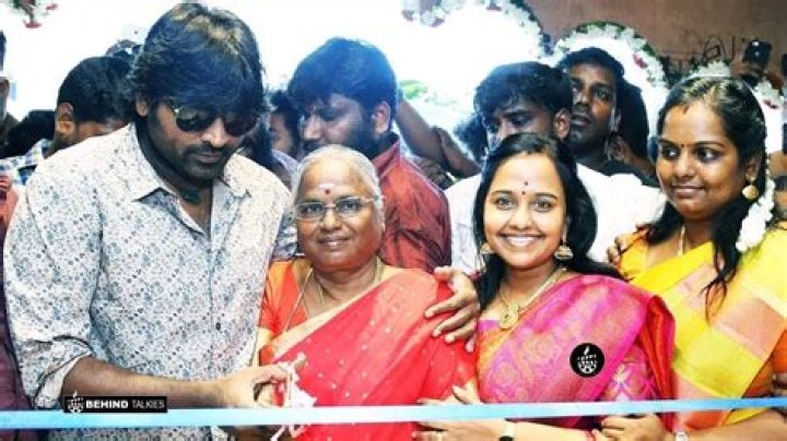 Unveiling The Life And Legacy Of Jessie Sethupathi