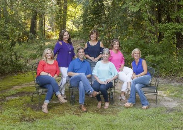 Unveiling The Life And Legacy Of Kim Barnhill