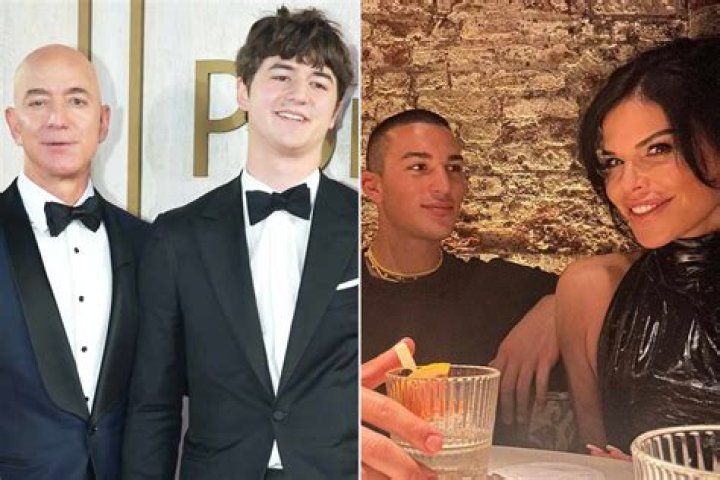 Unveiling The Life And Legacy Of Preston Bezos