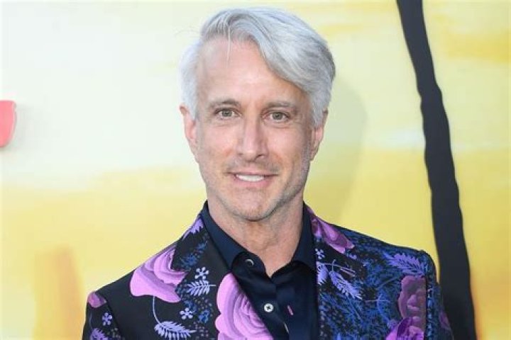 Unveiling The Life And Love Of Bronson Pinchot: Is He Married?