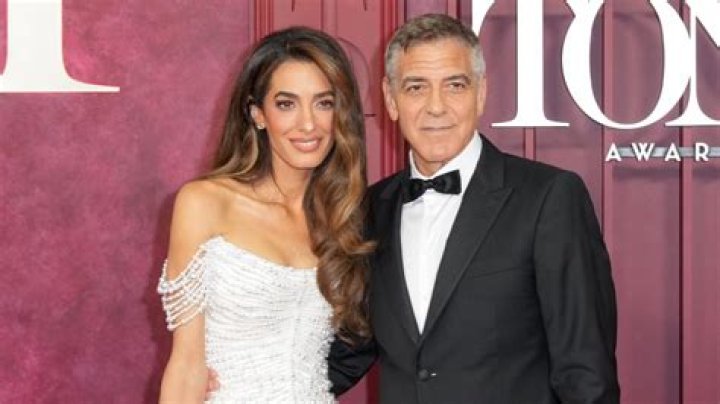Unveiling The Life Of Alexander Ella Clooney: A Glimpse Into The Future