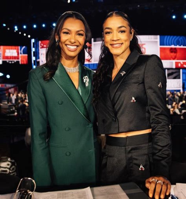 Unveiling The Life Of Andraya Carter And Her Spouse