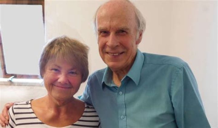 Unveiling The Life Of Annette Badland And Her Husband