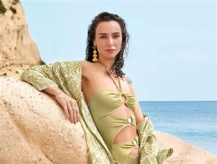 Unveiling The Life Of Birce Akalay's Child: A Journey Into Family And Fame