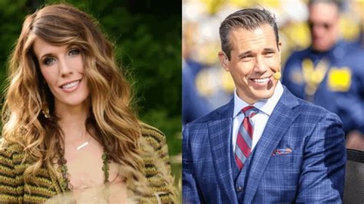 Unveiling The Life Of Brady Quinn's Wife: A Journey Of Love And Support