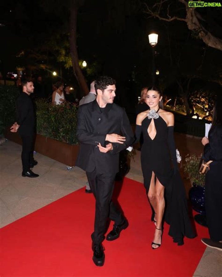 Unveiling The Life Of Burak Deniz: A Comprehensive Biography