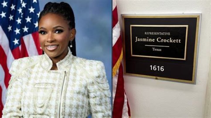 Unveiling The Life Of Congresswoman Crockett's Husband
