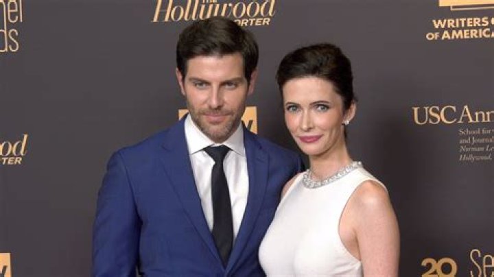 Unveiling The Life Of David Giuntoli's Wife: A Journey Into Their Love Story