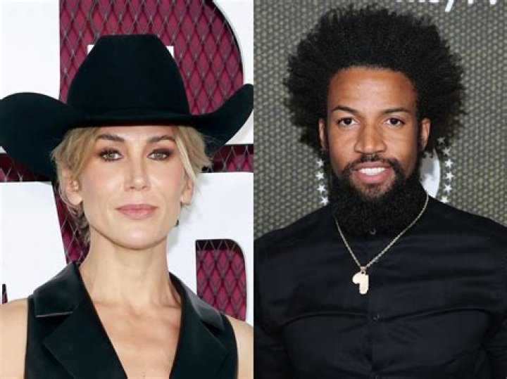 Unveiling The Life Of Denim Richards' Wife: A Journey Beyond The Spotlight