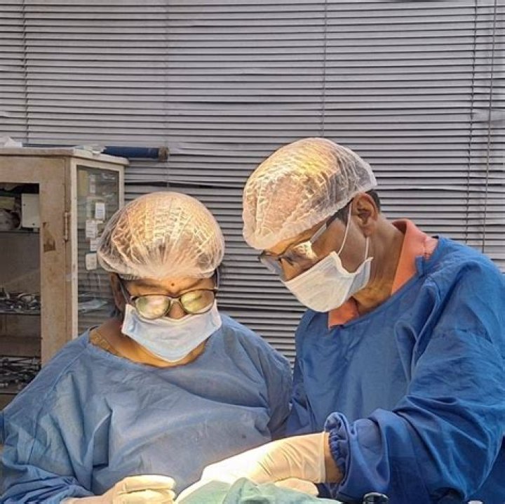 Unveiling The Life Of Dr. Habib's Wife: A Journey Of Love And Partnership