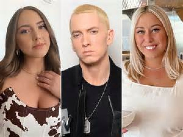 Unveiling The Life Of Eminem's Sister: A Journey Beyond The Spotlight