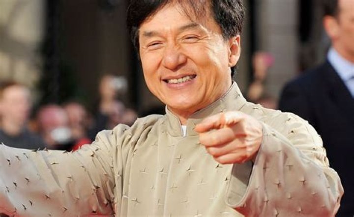 Unveiling The Life Of Jackie Chan's Son: A Journey Of Legacy And Aspiration