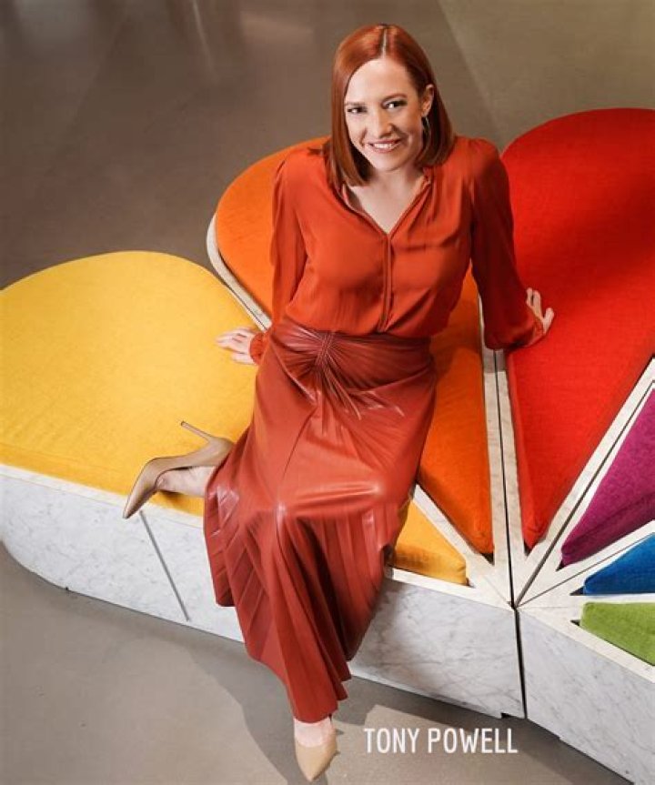 Unveiling The Life Of James Psaki: A Journey Through Politics And Communication