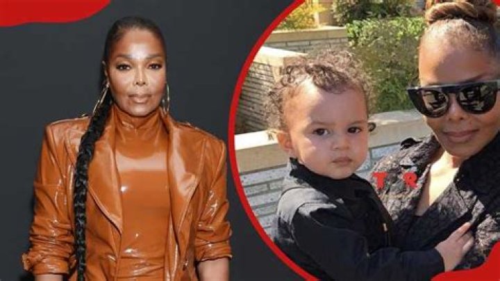 Unveiling The Life Of Janet Jackson's Son: A Journey Through Fame And Family