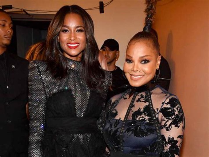 Unveiling The Life Of Janet Jackson's Youngest Child
