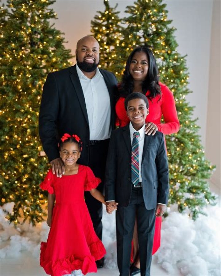 Unveiling The Life Of Jasmine Crockett And Her Texas Husband