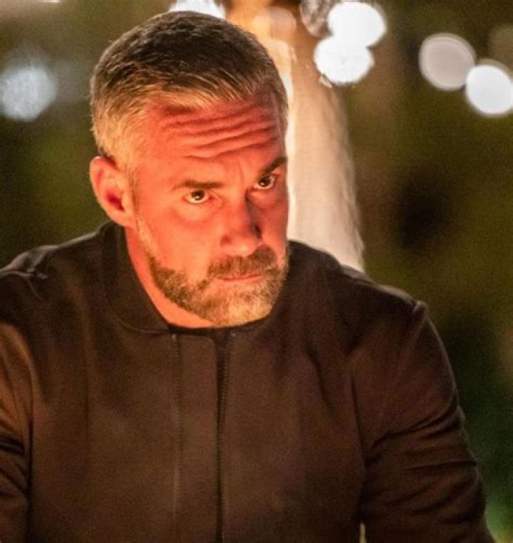 Unveiling The Life Of Jay Harrington: Date Of Birth And More