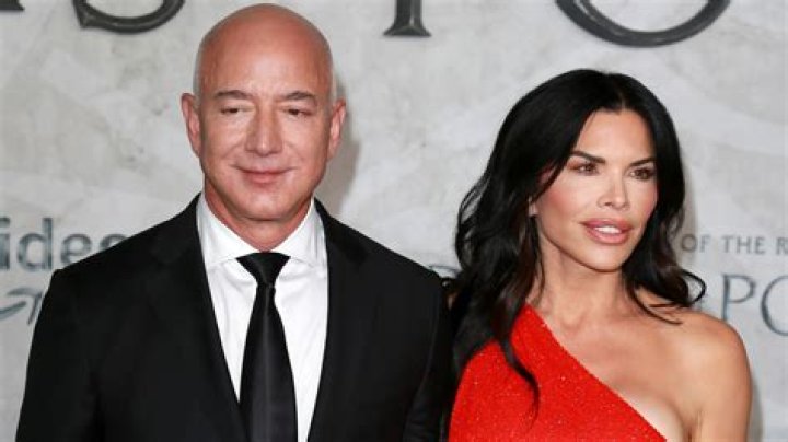 Unveiling The Life Of Jeff Bezos' Daughter: A Journey Beyond The Spotlight