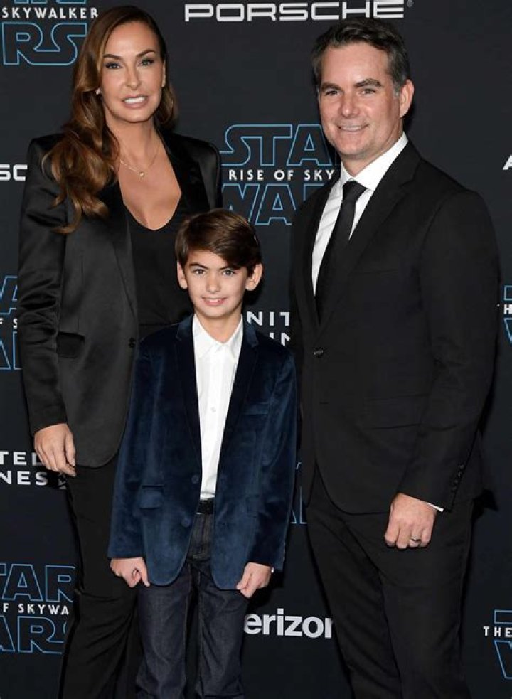 Unveiling The Life Of Jeff Gordon's Niece: A Journey Through Family Ties