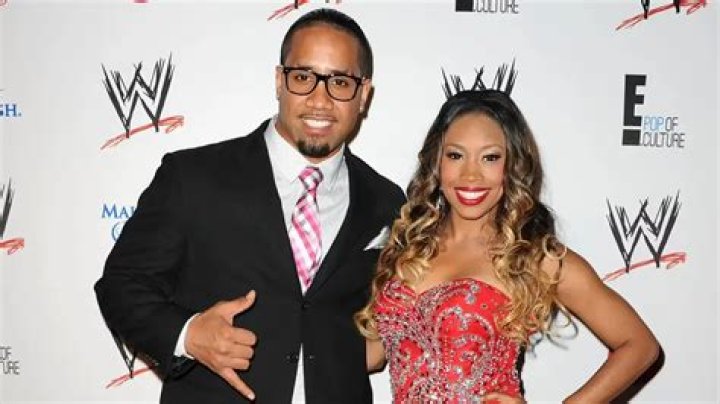 Unveiling The Life Of Jey Uso's Wife