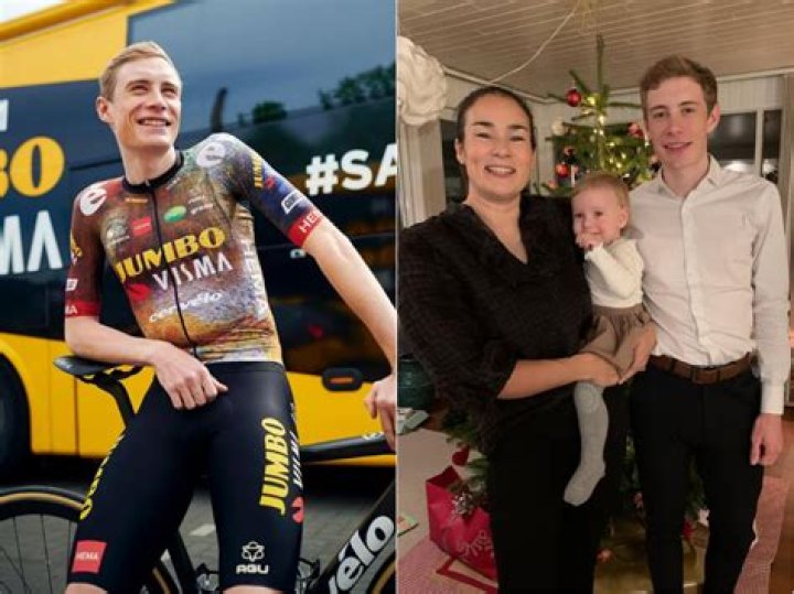 Unveiling The Life Of Jonas Vingegaard's Wife: A Journey Beyond The Velodrome