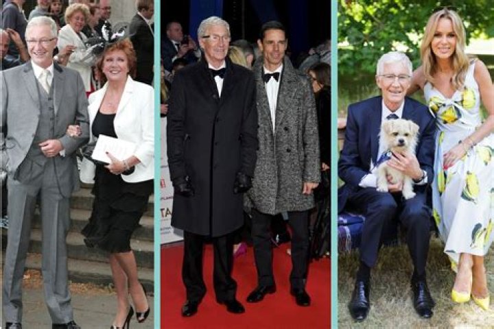 Unveiling The Life Of Kelly O'Grady's Husband