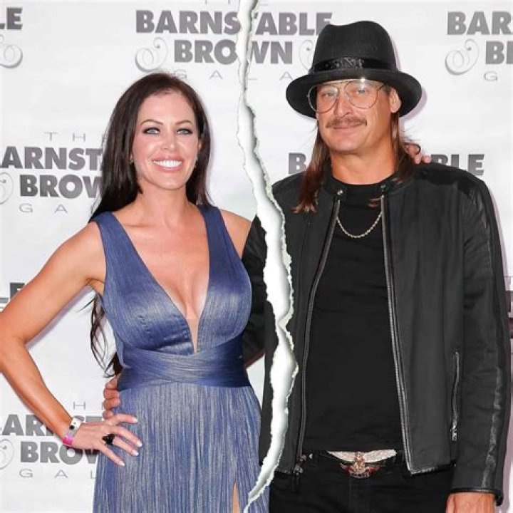 Unveiling The Life Of Kid Rock's Wife Audrey Berry