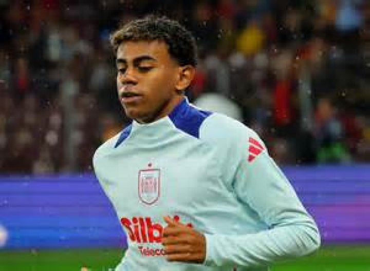 Unveiling The Life Of Lamine Yamal's Wife: A Journey Beyond The Spotlight