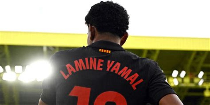 Unveiling The Life Of Lamine Yamal: Where Does He Live?