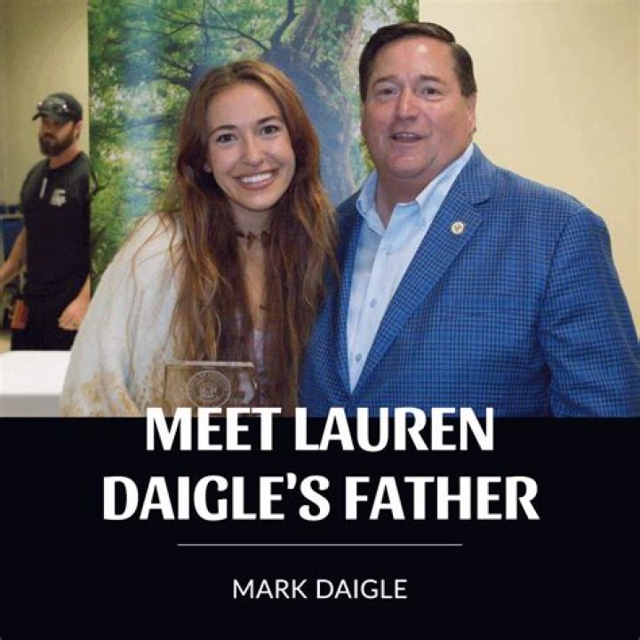 Unveiling The Life Of Lauren Daigle's Husband: A Journey Of Love And Faith