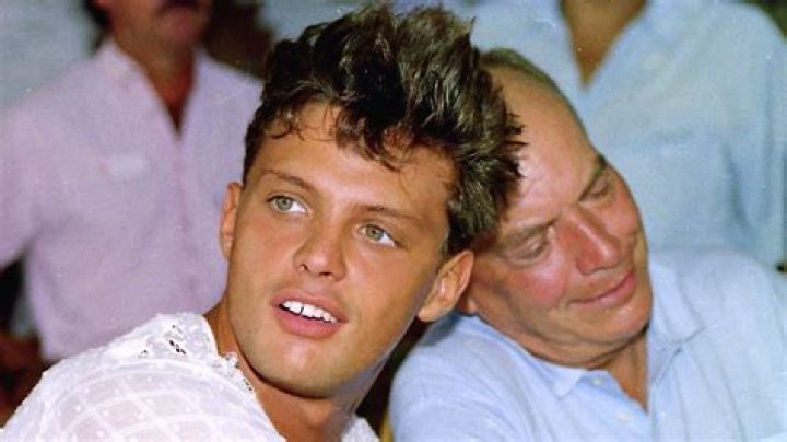 Unveiling The Life Of Luis Miguel's Brother: A Tale Of Fame And Family