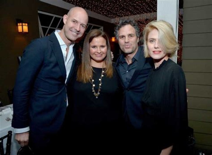 Unveiling The Life Of Mark Ruffalo's Sister: A Journey Through Family Ties