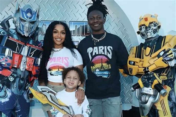 Unveiling The Life Of Marquise Brown's Wife