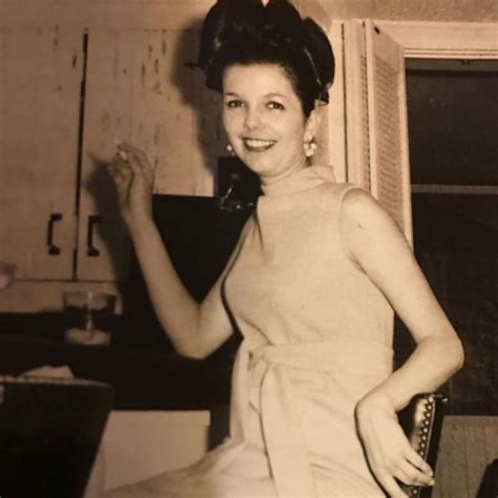 Unveiling The Life Of Mary Jo Campbell Young: A Journey Of Inspiration