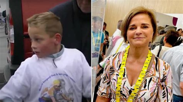 Unveiling The Life Of Moeder Roxanne Bertels