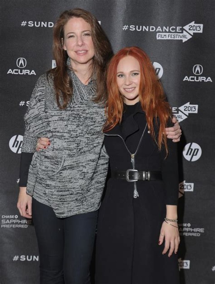 Unveiling The Life Of Robin Weigert And Her Husband