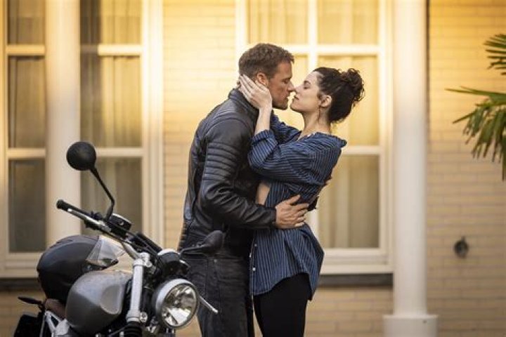 Unveiling The Life Of Sam Heughan's Wife: A Glimpse Into Their Relationship