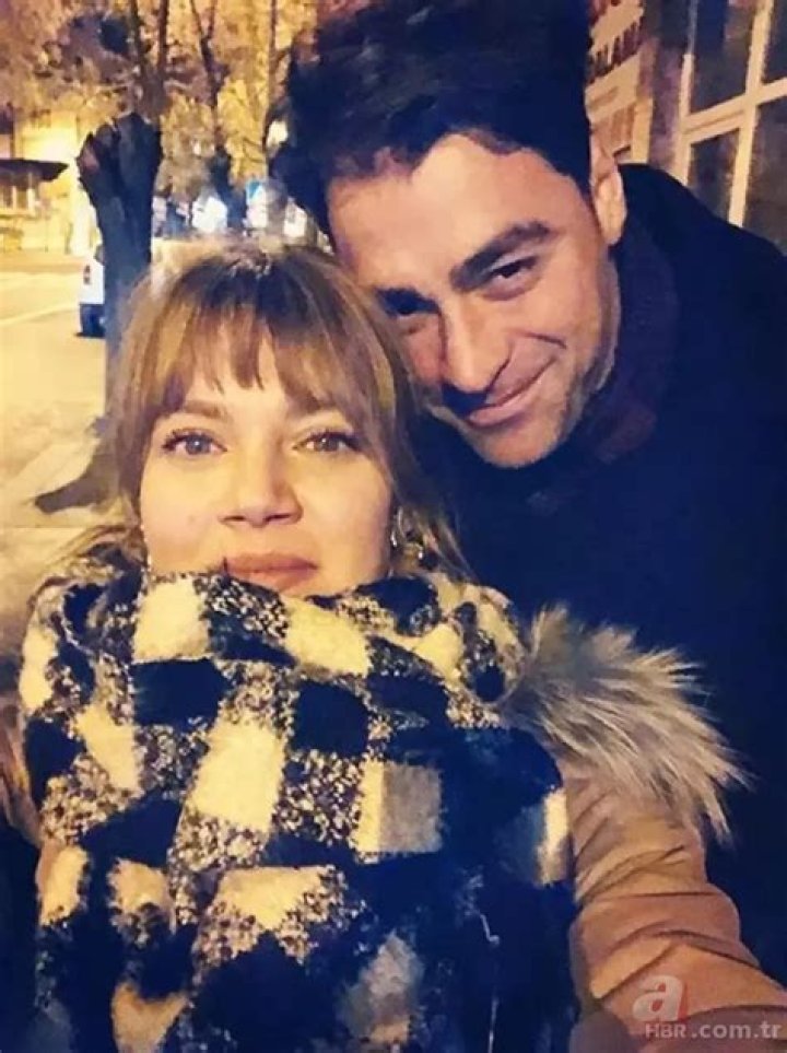 Unveiling The Life Of Sarp Levendoglu's Wife: A Journey Of Love And Support