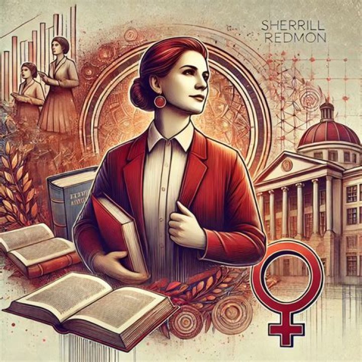 Unveiling The Life Of Sherrill Redmon: A Journey Through Time