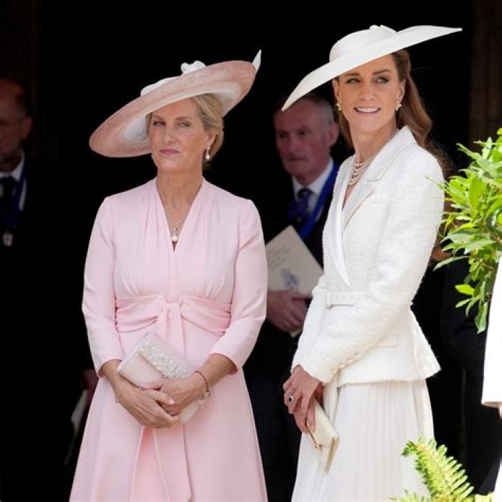 Unveiling The Life Of Sophie Skelton And Her Husband