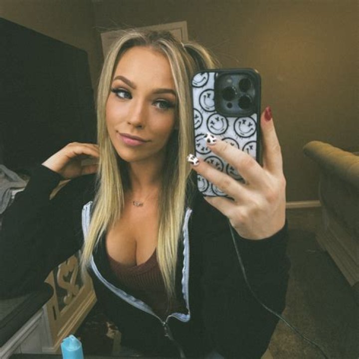 Unveiling The Life Of Taylor Breesey: A Biography Of Passion And Persistence