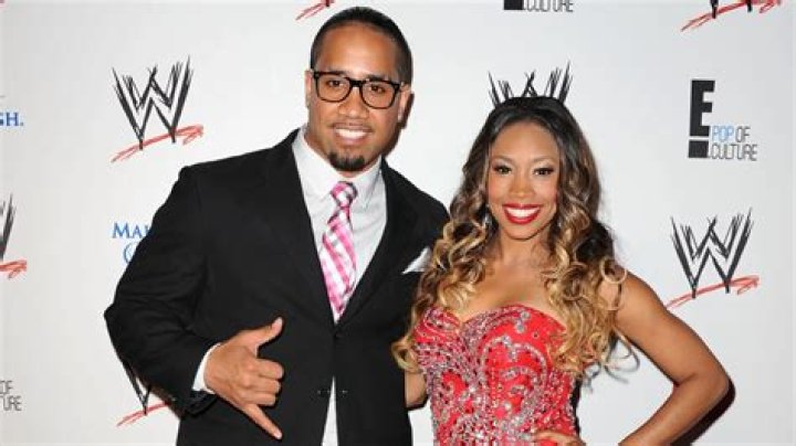 Unveiling The Life Of The Wife Of Jey Uso