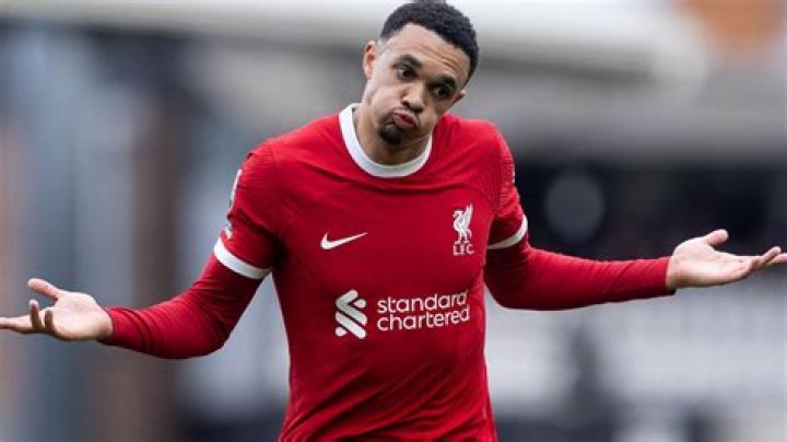 Unveiling The Life Of Trent Alexander-Arnold's Dad