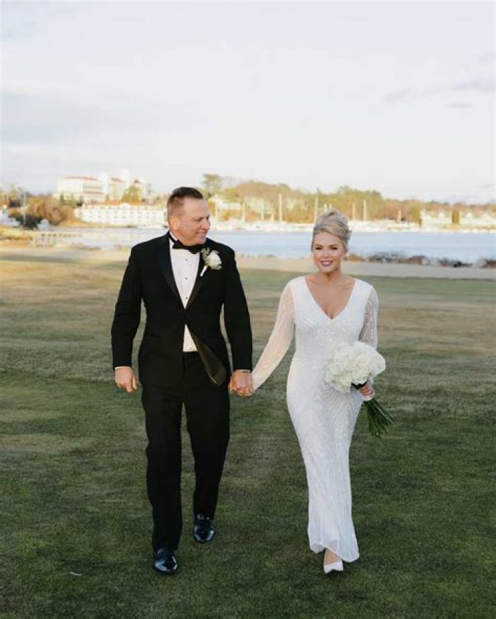 Unveiling The Love Life: Is Karoline Leavitt Married?